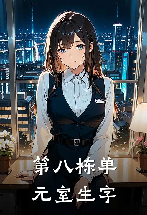 第八栋单元室生字