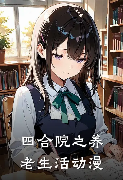 四合院之养老生活动漫