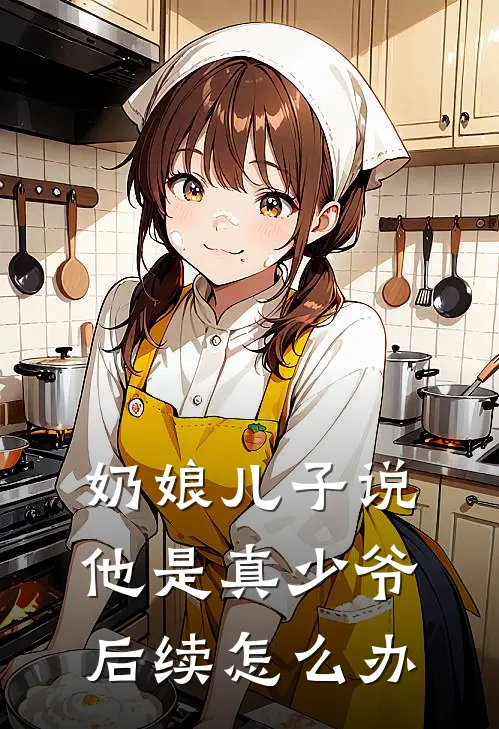 奶娘儿子说他是真少爷后续怎么办
