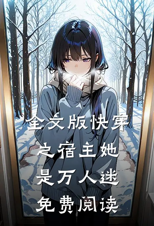 全文版快穿之宿主她是万人迷免费阅读