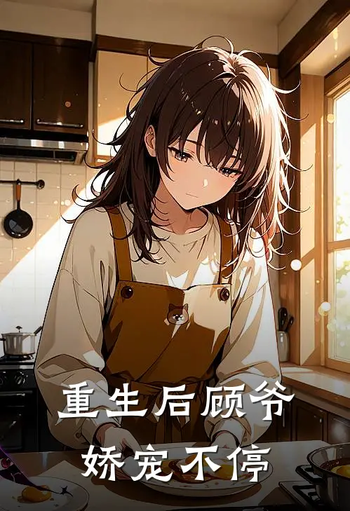 重生后顾爷娇宠不停