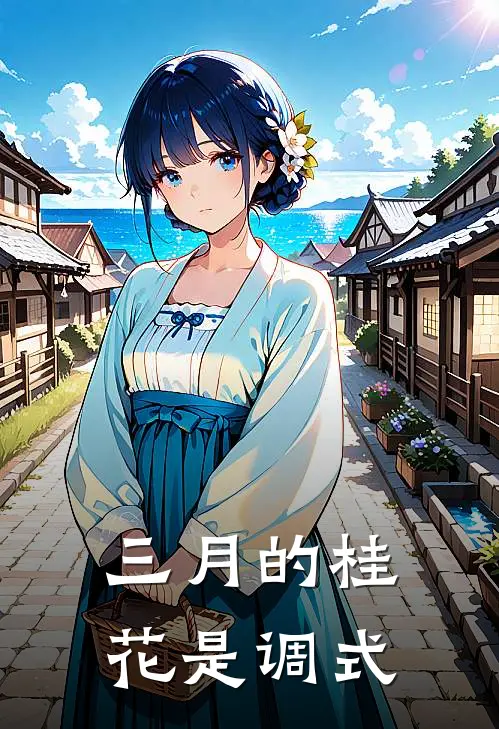 三月的桂花是调式