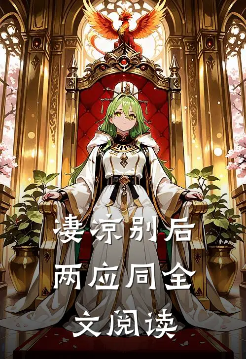 凄凉别后两应同全文阅读
