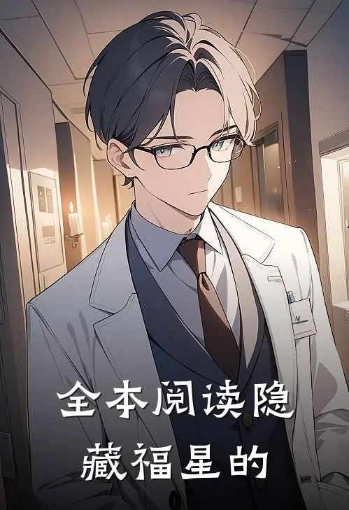 全本阅读隐藏福星的