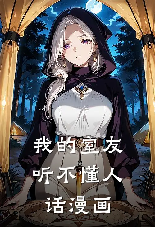 我的室友听不懂人话漫画