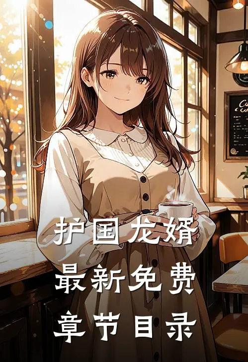 护国龙婿最新免费章节目录