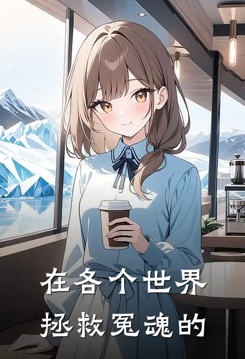 在各个世界拯救冤魂的