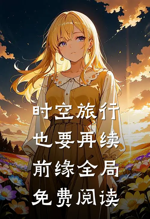 时空旅行也要再续前缘全局免费阅读