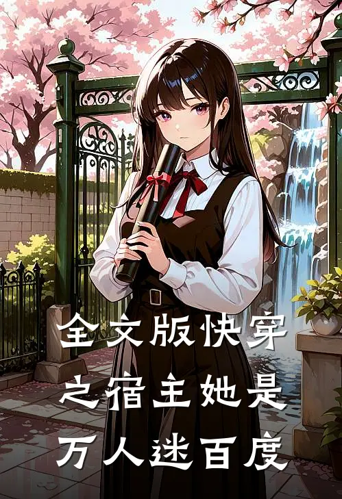 全文版快穿之宿主她是万人迷百度