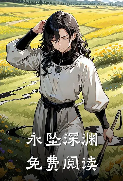 永坠深渊免费阅读