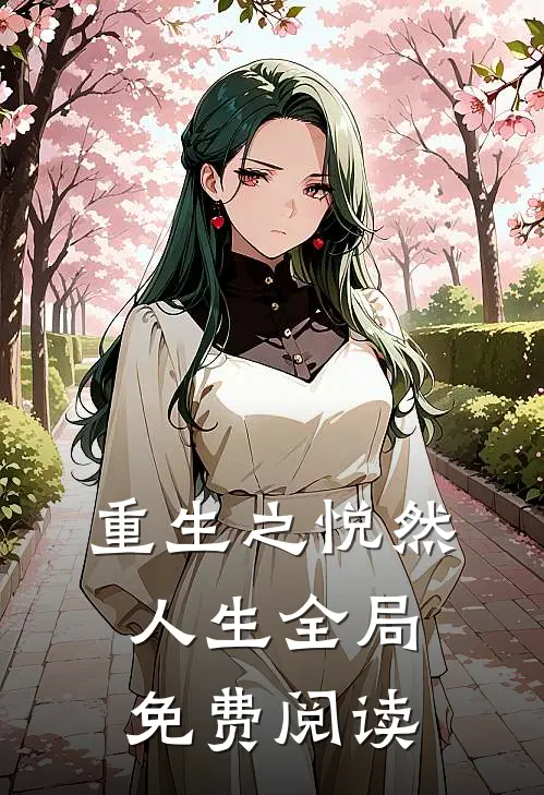 重生之悦然人生全局免费阅读