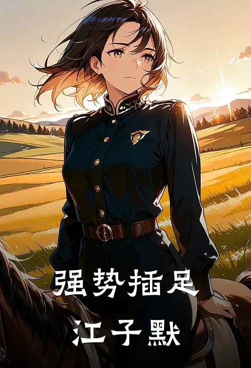 强势插足江子默