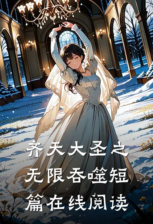 齐天大圣之无限吞噬短篇在线阅读