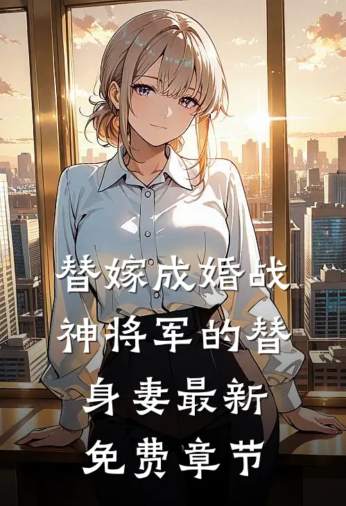 替嫁成婚战神将军的替身妻最新免费章节
