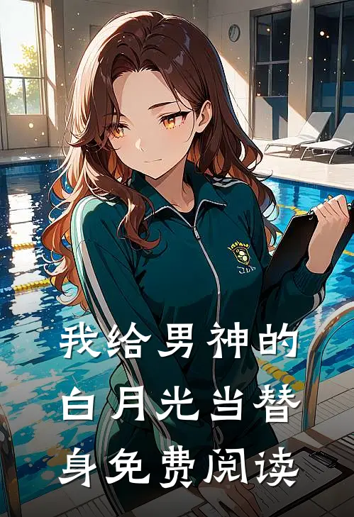 我给男神的白月光当替身免费阅读