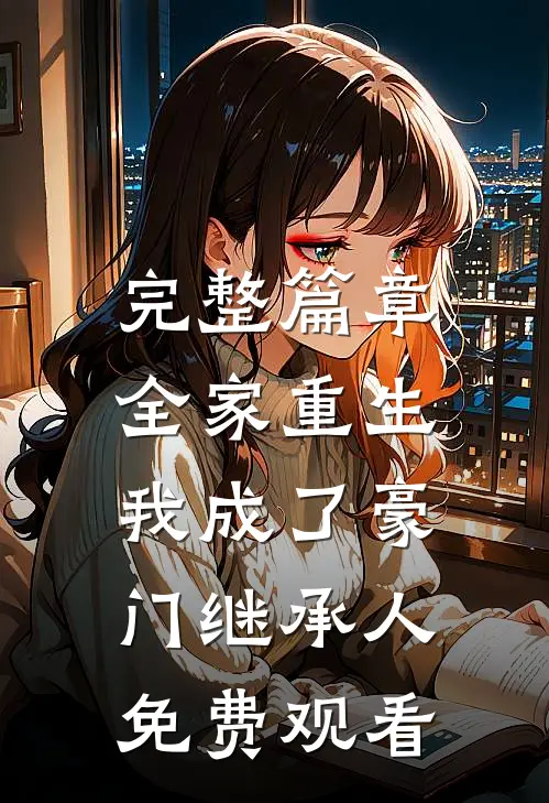 完整篇章全家重生,我成了豪门继承人免费观看