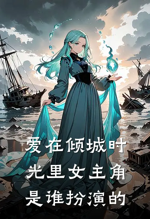 爱在倾城时光里女主角是谁扮演的