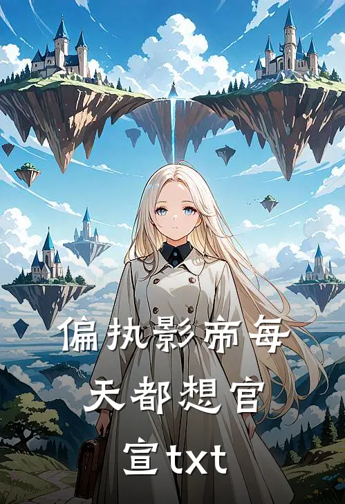 偏执影帝每天都想官宣txt