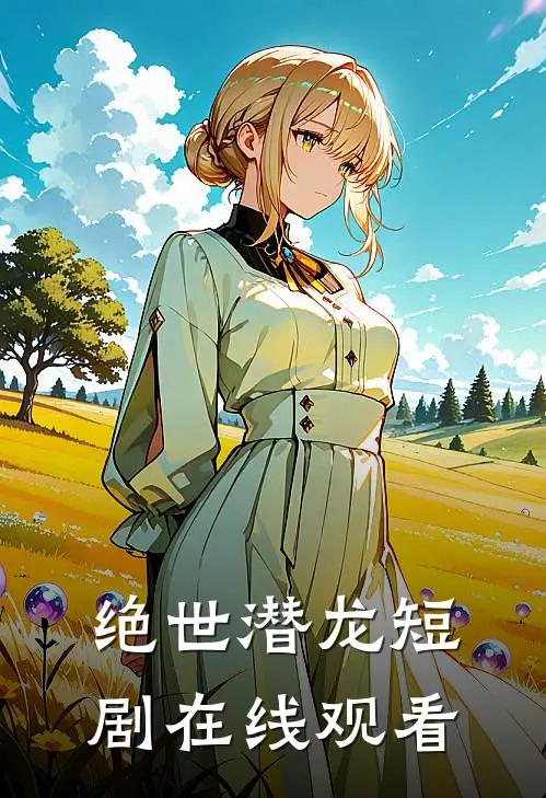 绝世潜龙短剧在线观看
