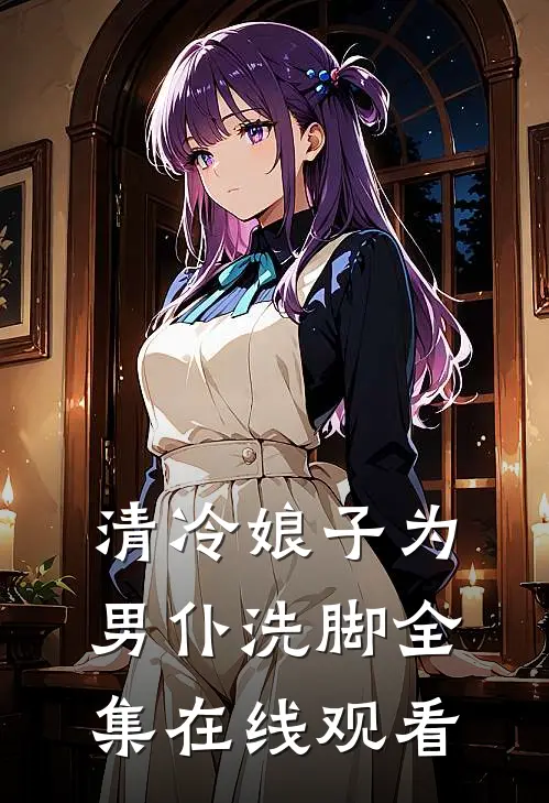 清冷娘子为男仆洗脚 全集在线观看