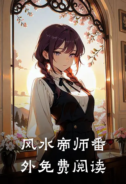 风水帝师 番外免费阅读