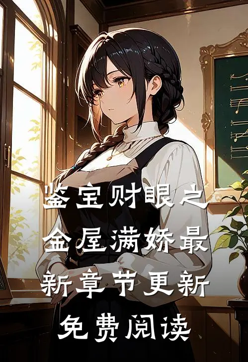 鉴宝财眼之金屋满娇最新章节更新免费阅读