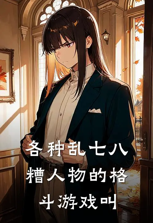 各种乱七八糟人物的格斗游戏叫