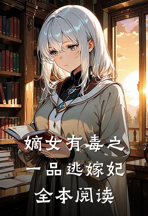 嫡女有毒之一品逃嫁妃全本阅读