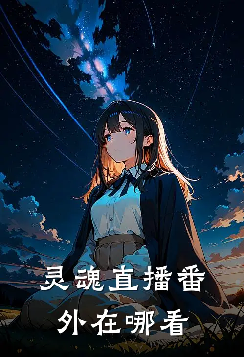 灵魂直播 番外在哪看