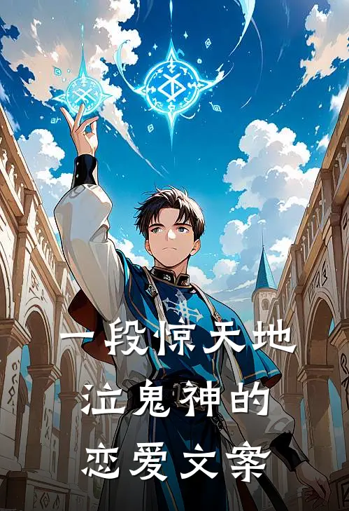 一段惊天地泣鬼神的恋爱文案