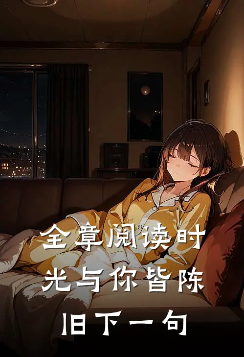 全章阅读时光与你皆陈旧下一句