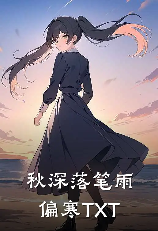 秋深落笔雨偏寒TXT