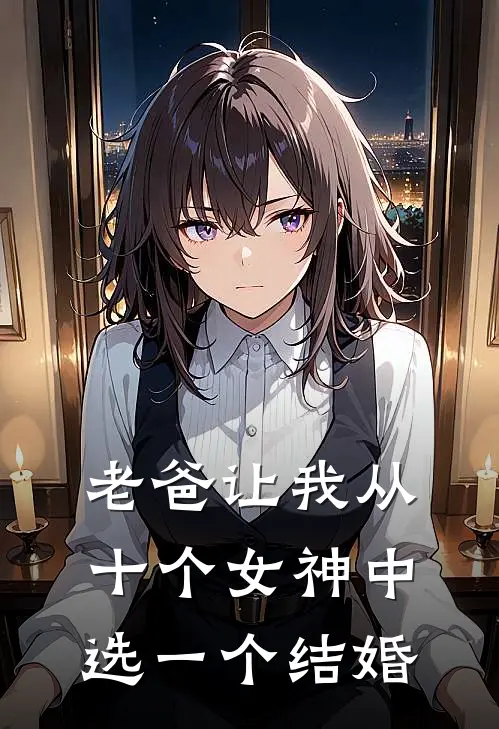 老爸让我从十个女神中选一个结婚