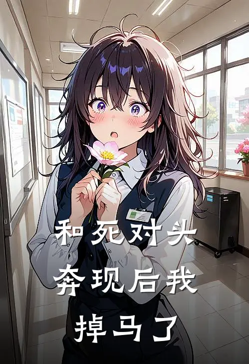 和死对头奔现后我掉马了