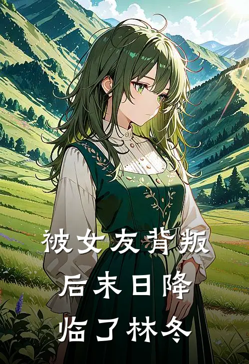 被女友背叛后末日降临了林冬