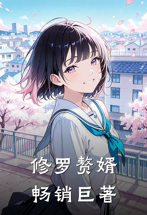 修罗赘婿畅销巨著