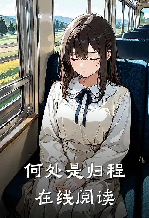 何处是归程在线阅读