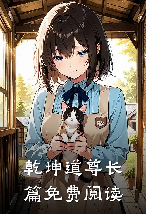 乾坤道尊长篇免费阅读