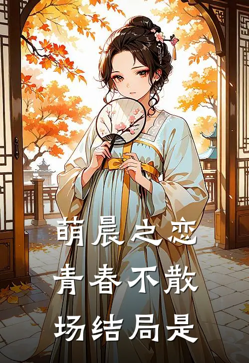萌晨之恋青春不散场结局是