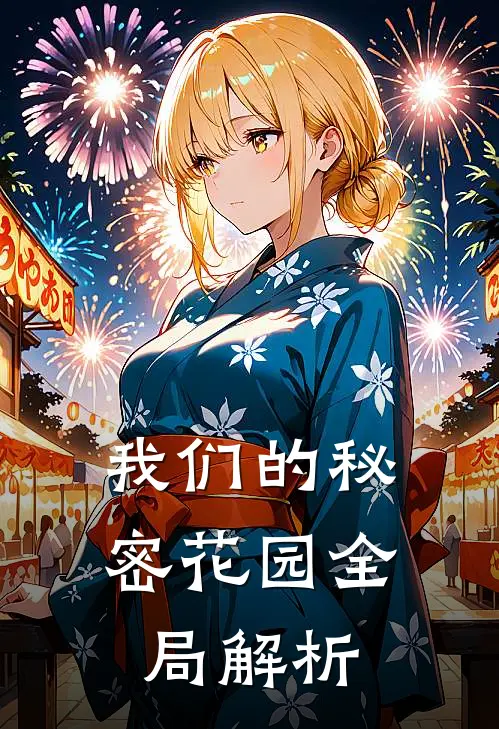 我们的秘密花园全局解析