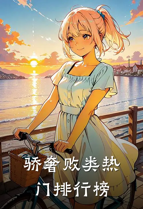 骄奢败类热门排行榜