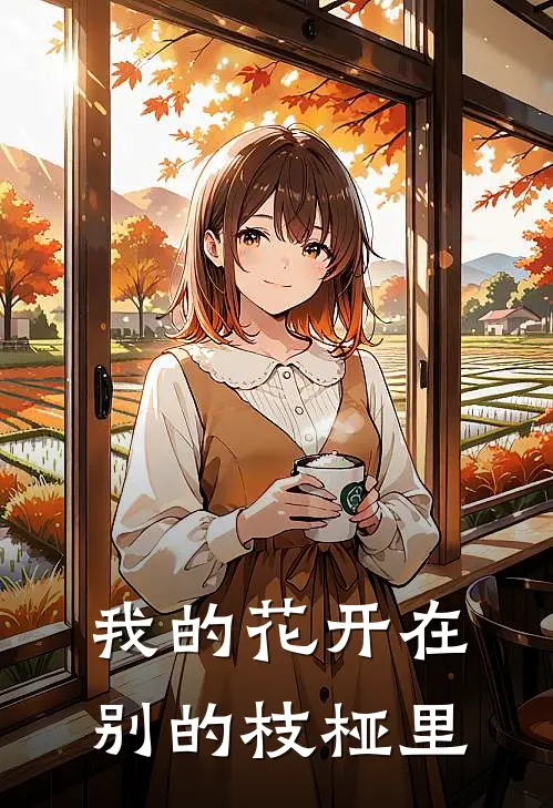 我的花开在别的枝桠里
