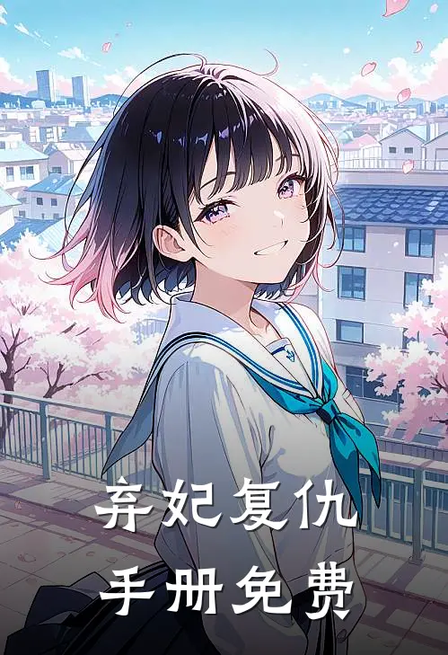 弃妃复仇手册免费