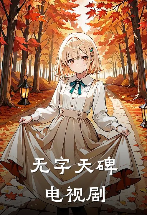 无字天碑电视剧