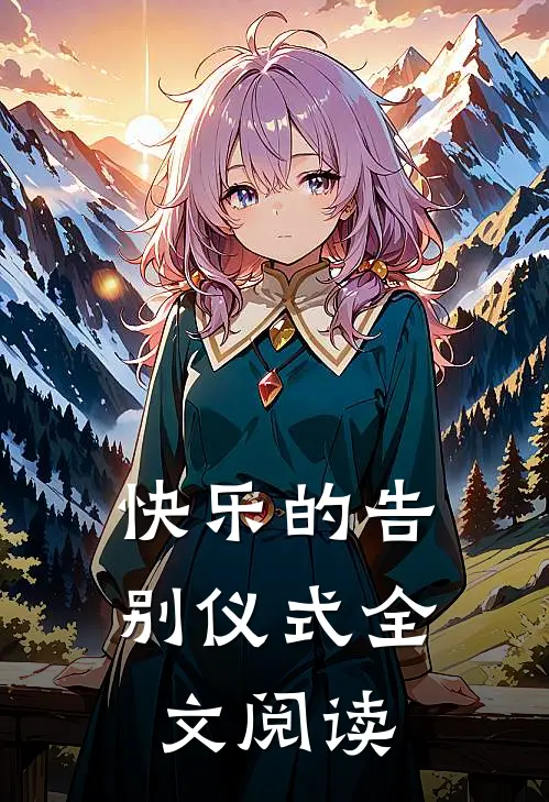 快乐的告别仪式全文阅读