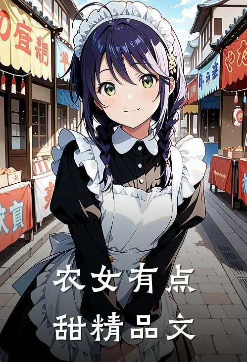 农女有点甜精品文