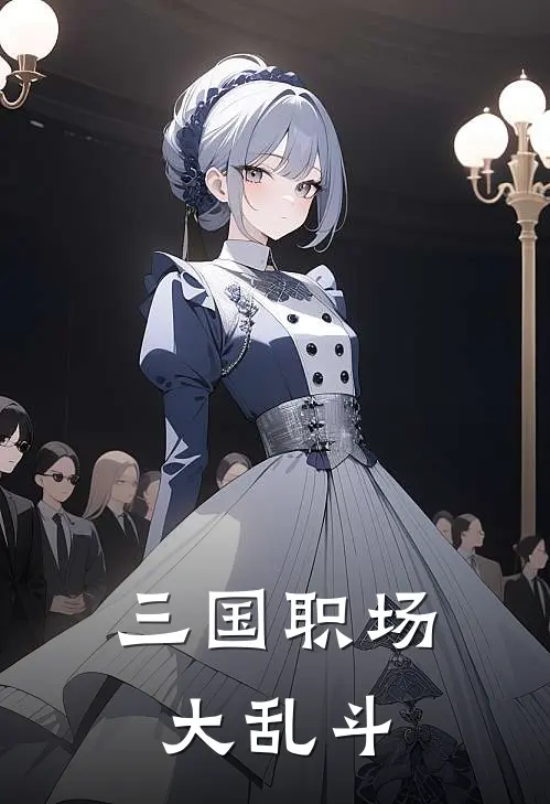 三国职场大乱斗