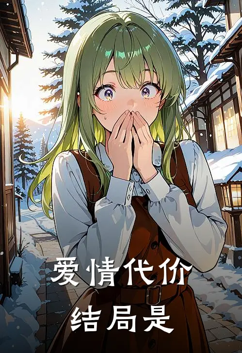 爱情代价结局是