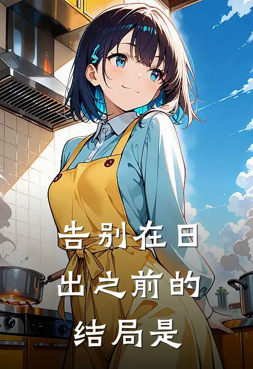 告别在日出之前的结局是
