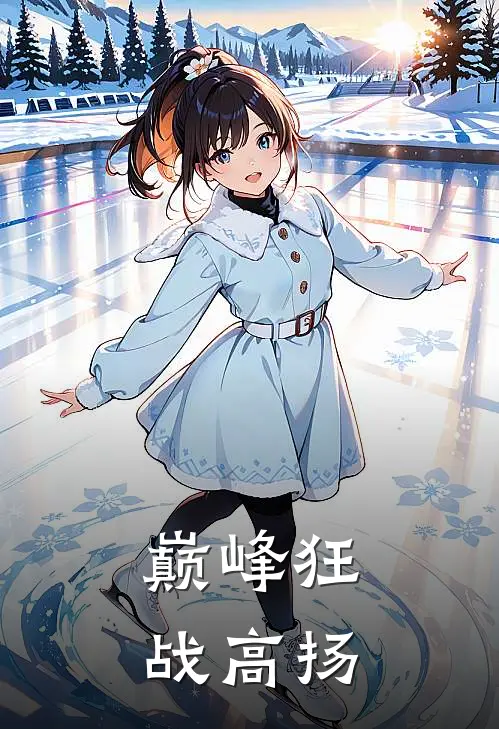 巅峰狂战高扬